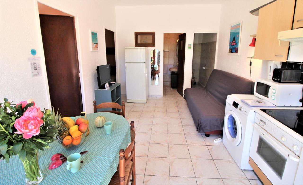 Rose De Sel Apartment Hyeres Exterior photo