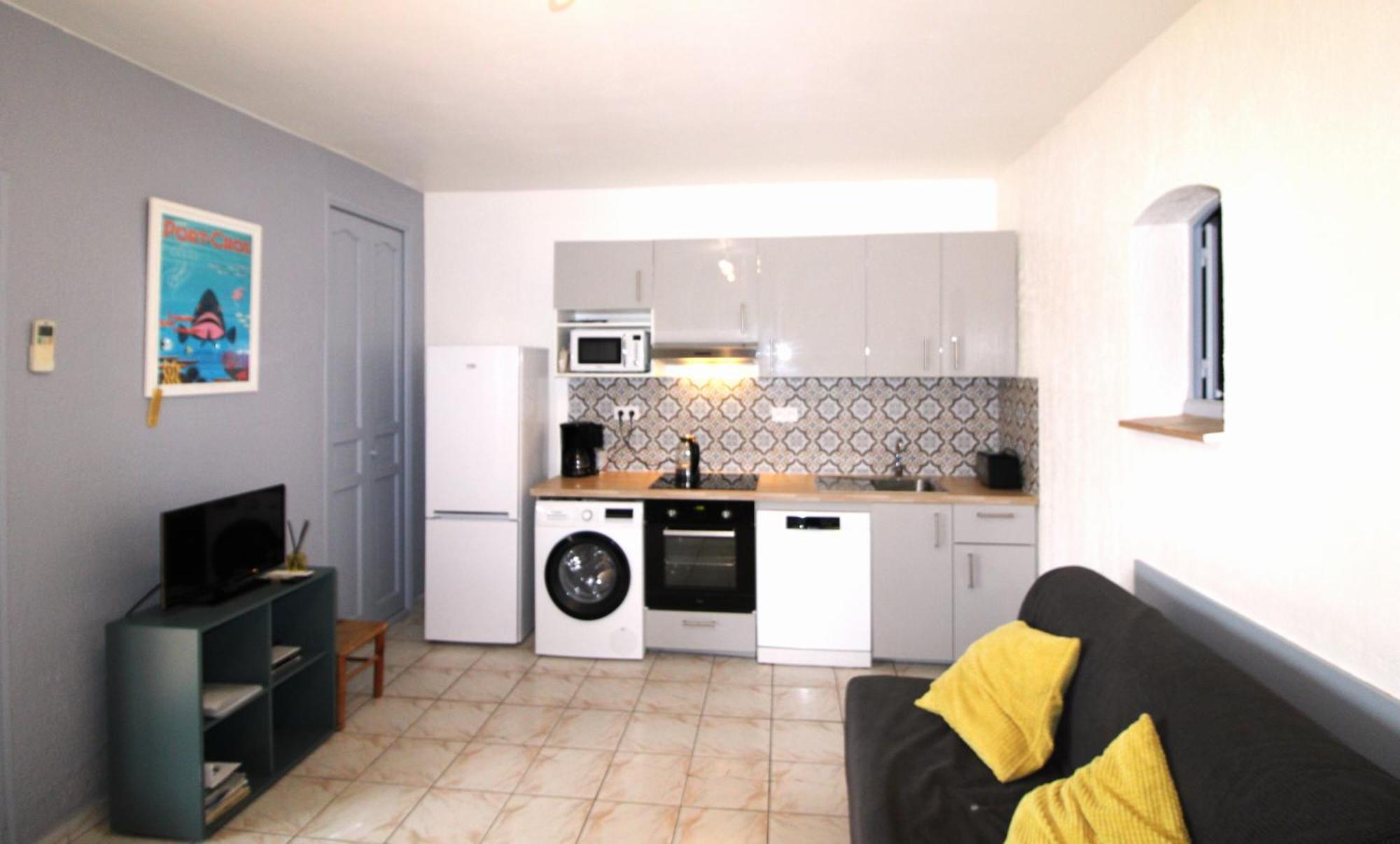 Rose De Sel Apartment Hyeres Exterior photo