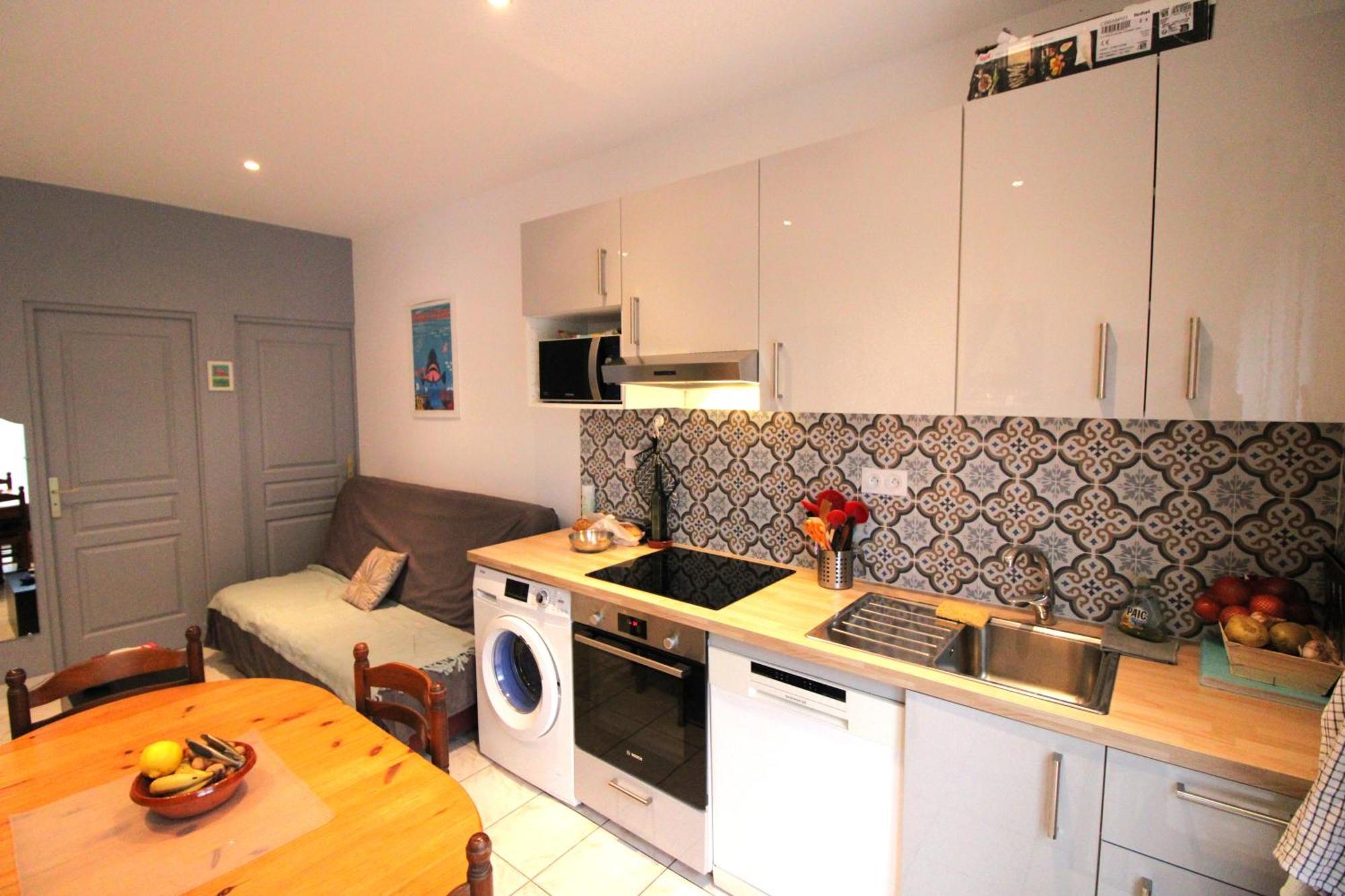 Rose De Sel Apartment Hyeres Exterior photo